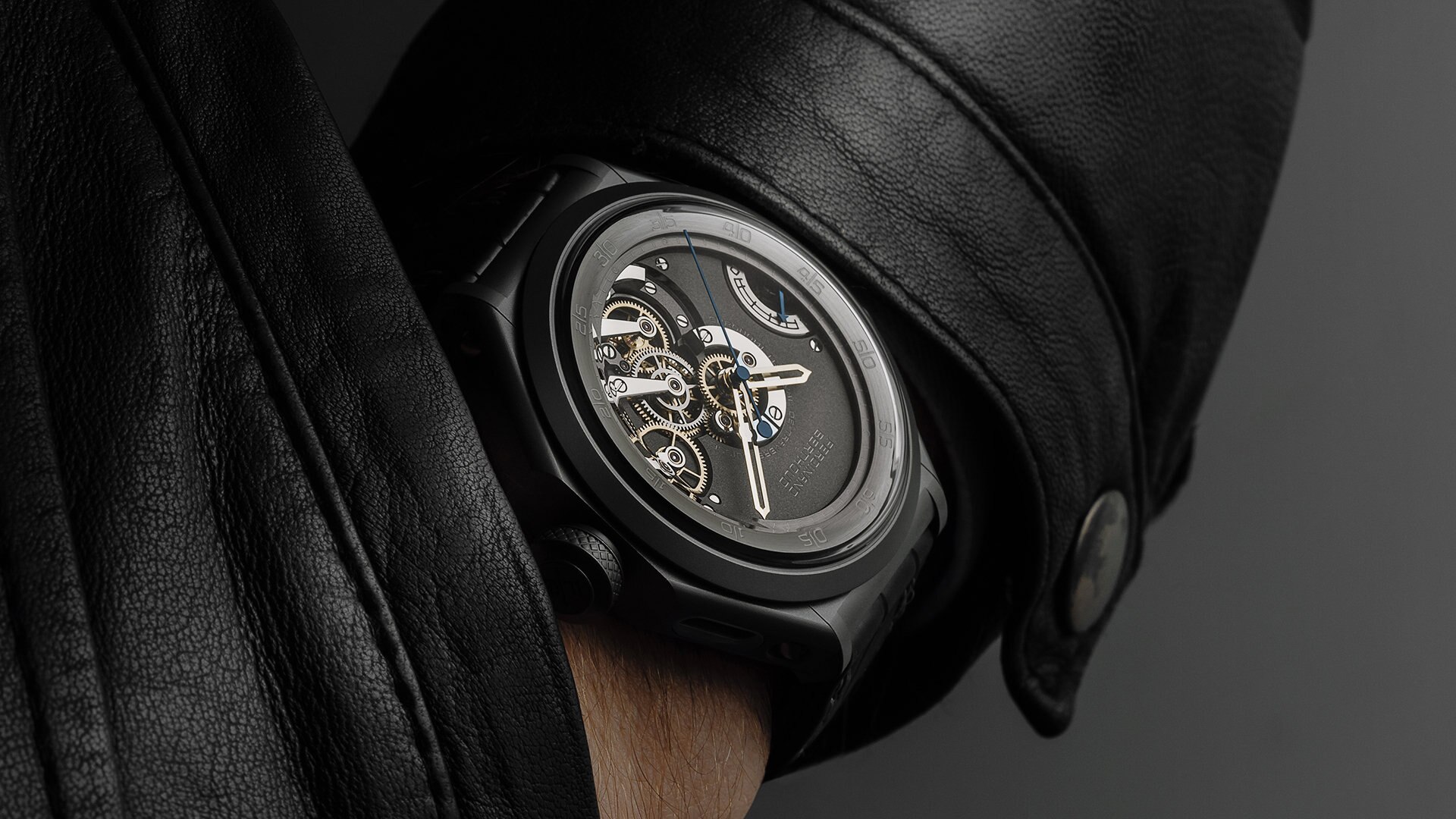 Chronomètre FB 1RES.4